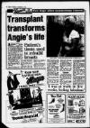 Birmingham Weekly Mercury Sunday 29 November 1992 Page 26