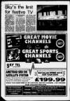 Birmingham Weekly Mercury Sunday 29 November 1992 Page 28