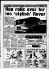 Birmingham Weekly Mercury Sunday 29 November 1992 Page 33