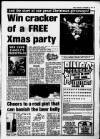 Birmingham Weekly Mercury Sunday 29 November 1992 Page 35