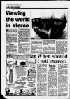 Birmingham Weekly Mercury Sunday 29 November 1992 Page 36