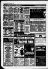 Birmingham Weekly Mercury Sunday 29 November 1992 Page 42