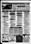 Birmingham Weekly Mercury Sunday 29 November 1992 Page 52