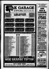 Birmingham Weekly Mercury Sunday 29 November 1992 Page 61