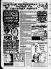 Birmingham Weekly Mercury Sunday 29 November 1992 Page 72