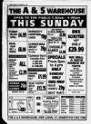 Birmingham Weekly Mercury Sunday 29 November 1992 Page 74