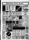 Birmingham Weekly Mercury Sunday 29 November 1992 Page 75