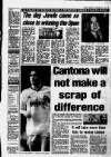 Birmingham Weekly Mercury Sunday 29 November 1992 Page 83