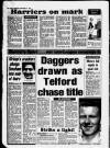Birmingham Weekly Mercury Sunday 29 November 1992 Page 86