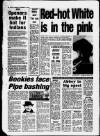 Birmingham Weekly Mercury Sunday 29 November 1992 Page 88