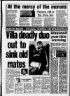 Birmingham Weekly Mercury Sunday 29 November 1992 Page 91