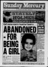 Birmingham Weekly Mercury Sunday 03 January 1993 Page 1