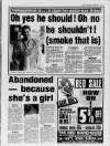 Birmingham Weekly Mercury Sunday 03 January 1993 Page 3