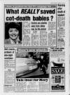 Birmingham Weekly Mercury Sunday 03 January 1993 Page 5