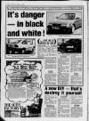 Birmingham Weekly Mercury Sunday 03 January 1993 Page 8