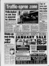 Birmingham Weekly Mercury Sunday 03 January 1993 Page 13