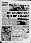 Birmingham Weekly Mercury Sunday 03 January 1993 Page 14