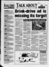 Birmingham Weekly Mercury Sunday 03 January 1993 Page 16