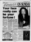 Birmingham Weekly Mercury Sunday 03 January 1993 Page 17