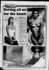 Birmingham Weekly Mercury Sunday 03 January 1993 Page 18