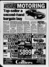 Birmingham Weekly Mercury Sunday 03 January 1993 Page 47