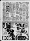 Birmingham Weekly Mercury Sunday 03 January 1993 Page 51