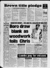 Birmingham Weekly Mercury Sunday 03 January 1993 Page 61