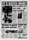 Birmingham Weekly Mercury Sunday 10 January 1993 Page 3