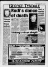 Birmingham Weekly Mercury Sunday 10 January 1993 Page 7