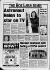 Birmingham Weekly Mercury Sunday 10 January 1993 Page 8