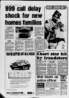 Birmingham Weekly Mercury Sunday 10 January 1993 Page 10