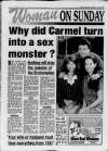 Birmingham Weekly Mercury Sunday 10 January 1993 Page 21