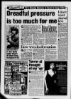 Birmingham Weekly Mercury Sunday 10 January 1993 Page 22