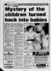 Birmingham Weekly Mercury Sunday 10 January 1993 Page 24