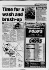 Birmingham Weekly Mercury Sunday 10 January 1993 Page 31