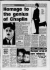 Birmingham Weekly Mercury Sunday 10 January 1993 Page 37