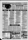 Birmingham Weekly Mercury Sunday 10 January 1993 Page 42