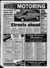 Birmingham Weekly Mercury Sunday 10 January 1993 Page 54