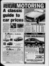 Birmingham Weekly Mercury Sunday 10 January 1993 Page 56