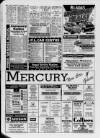 Birmingham Weekly Mercury Sunday 10 January 1993 Page 60