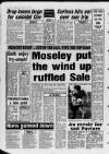 Birmingham Weekly Mercury Sunday 10 January 1993 Page 74