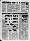 Birmingham Weekly Mercury Sunday 10 January 1993 Page 76