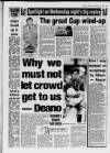 Birmingham Weekly Mercury Sunday 10 January 1993 Page 81