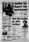 Birmingham Weekly Mercury Sunday 17 January 1993 Page 6