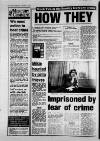 Birmingham Weekly Mercury Sunday 17 January 1993 Page 10