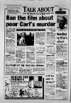 Birmingham Weekly Mercury Sunday 17 January 1993 Page 14