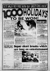 Birmingham Weekly Mercury Sunday 17 January 1993 Page 16