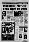 Birmingham Weekly Mercury Sunday 17 January 1993 Page 18