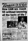 Birmingham Weekly Mercury Sunday 17 January 1993 Page 21