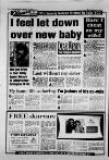 Birmingham Weekly Mercury Sunday 17 January 1993 Page 22